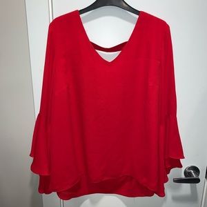 Gorgeous Flowy Blouse